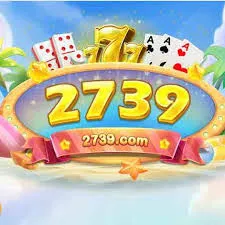 2739 - Petualangan Menarik Dalam Dunia Arcade