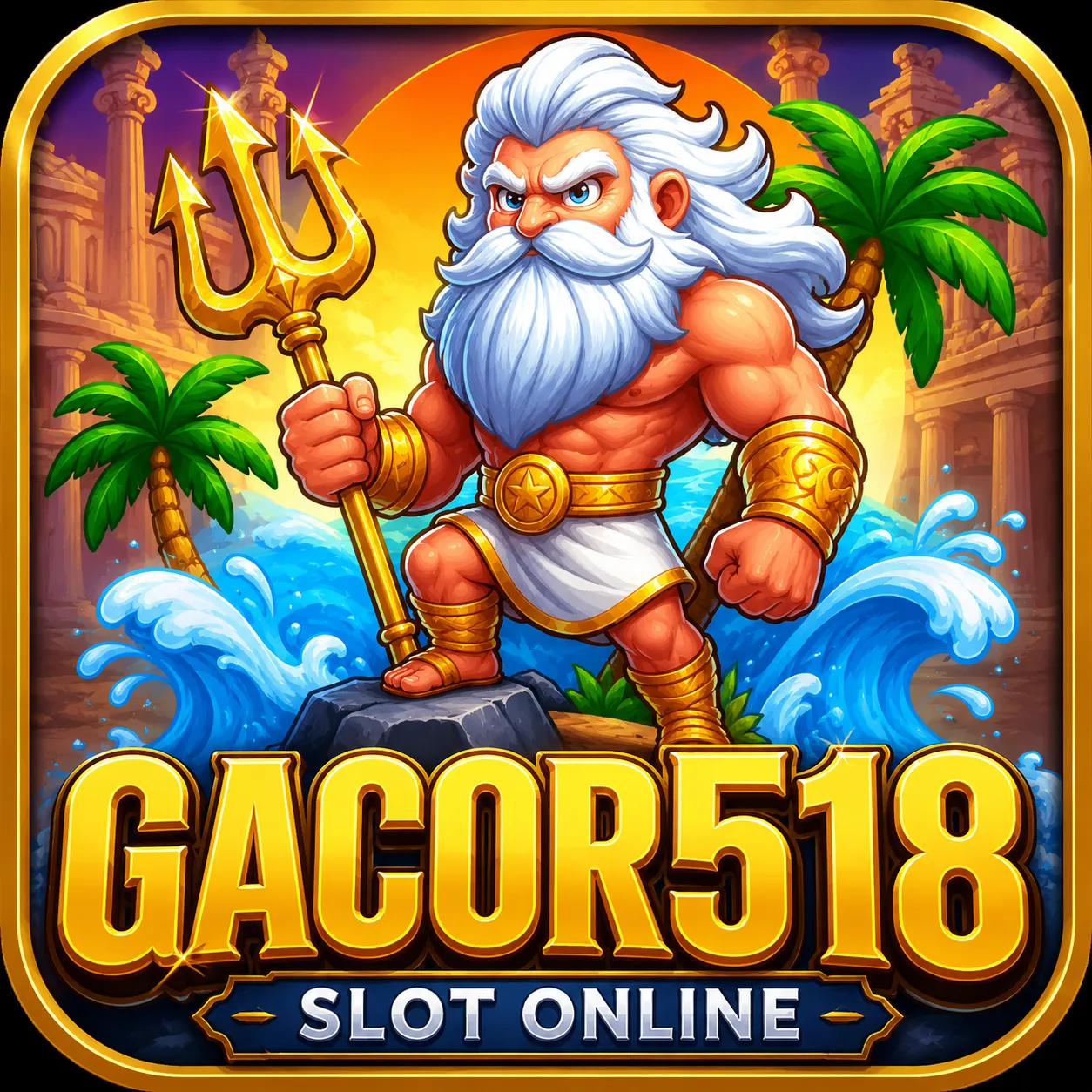GACOR518 - Aplikasi Live Casino Terbaik untuk Pengalaman Bermain yang Mengasyikkan