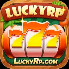 LUCKYRP - Game Slot Seru dan Menguntungkan