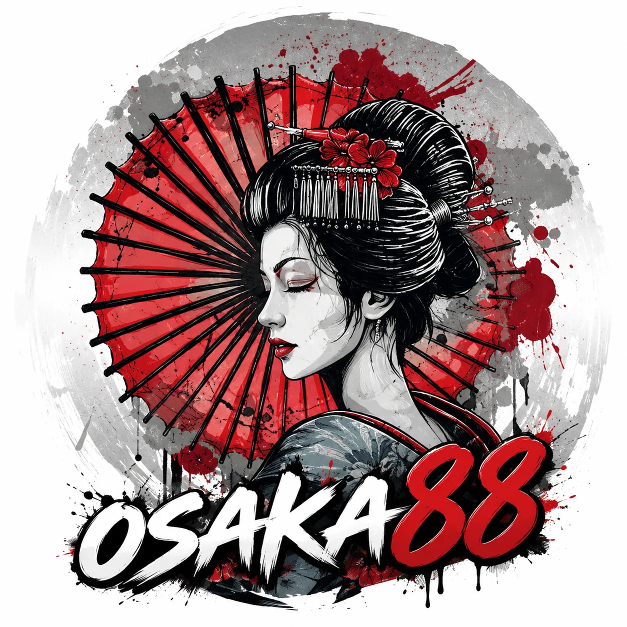 OSAKA88 - Game Tycoon Seru dan Menarik