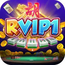 RVIP1 - Game Idle Seru dan Menghibur
