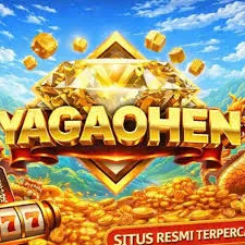 YAGAOHEN - Permainan Kasino Terbaik untuk Penggemar Judi