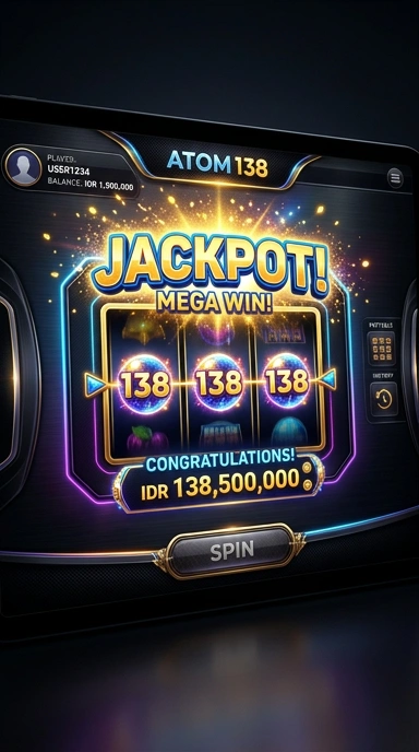 Beragam kategori aplikasi yang tersedia di atom138 untuk semua kebutuhan.